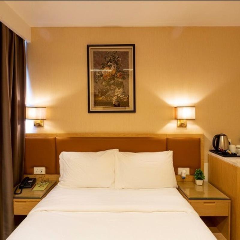 The Bastion Hotel Bhopal Exterior photo